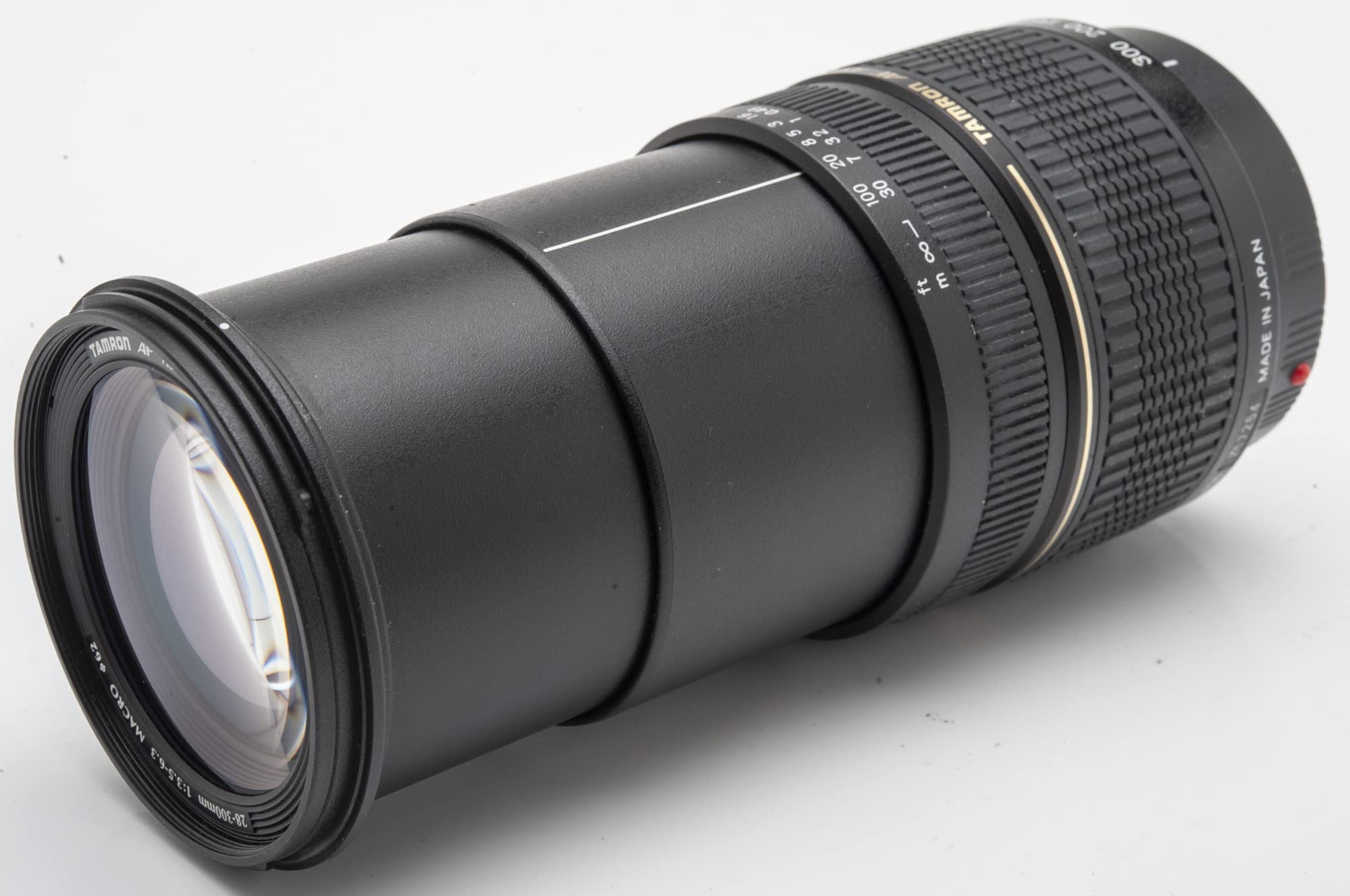 Amazon.com : Tamron AF 28-300mm f/3.5-6.3 XR Di LD Aspherical (IF