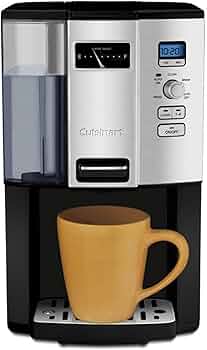 Amazon | Cuisinart DCC-3000 コーヒー・オン・デマンド 12カップ