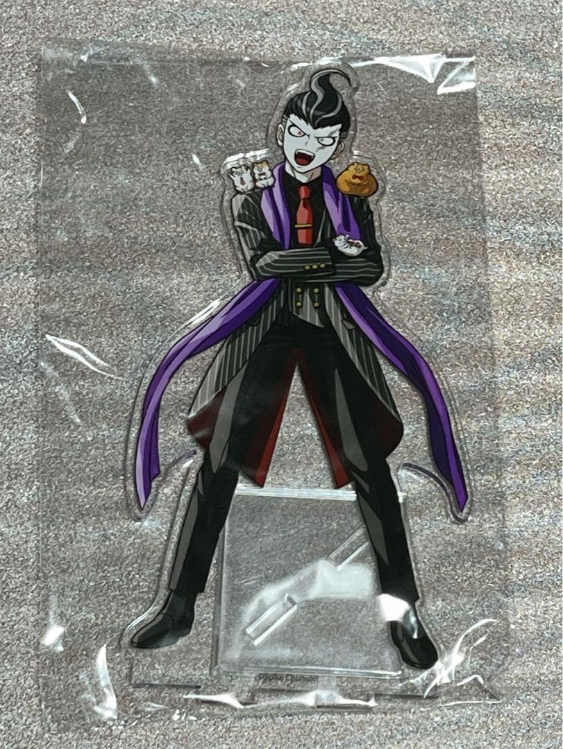 Amazon.co.jp: スーパーダン ガンロン パ2 田中眼蛇夢 BIGアクリル