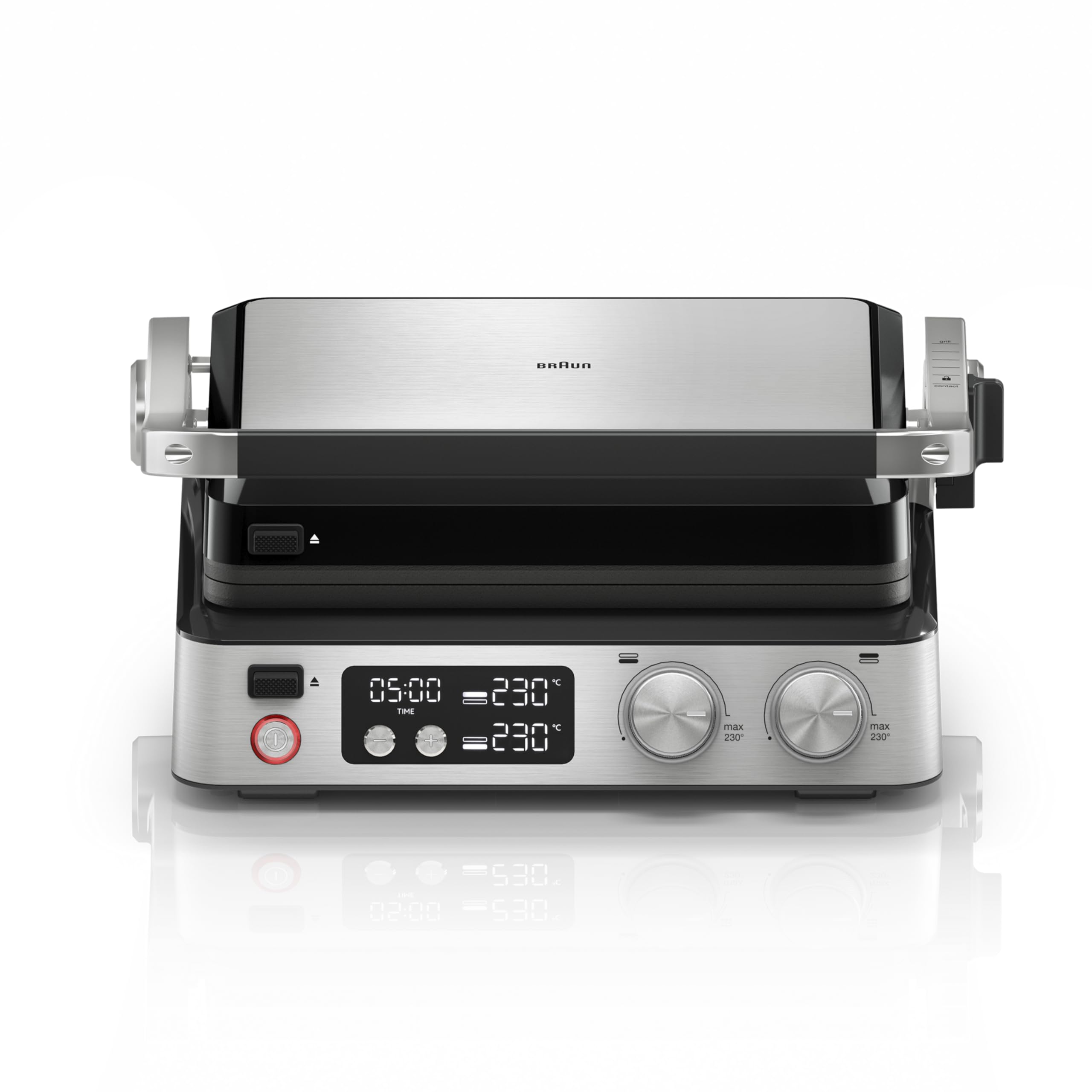 Amazon | ブラウン グリル マルチグリル7 CG7040 ホットプレート