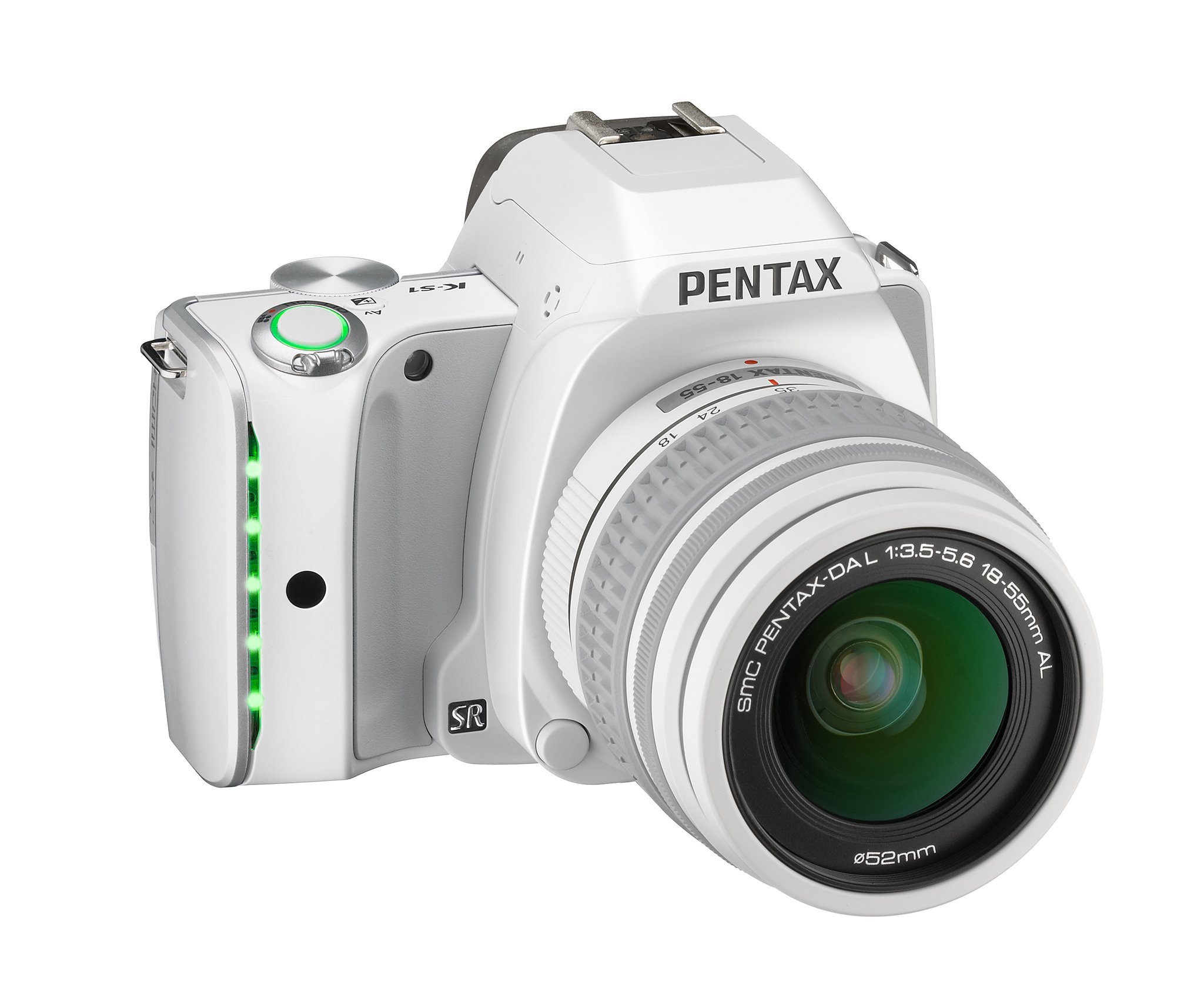 PENTAX K-S1] ペンタックス レンズセット ホワイト オマケ多数