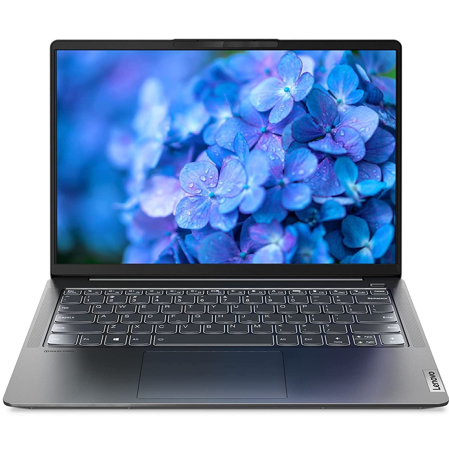 Windowsノート本体 IdeaPad Pro5 Ryzen 7 5800H/NVIDIA/1T/16G Windows
