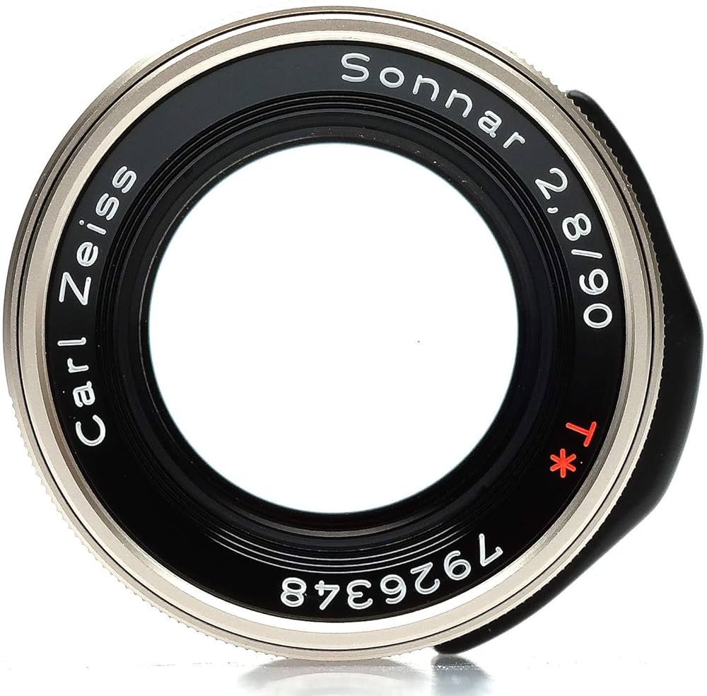 よ*を様 Carl Zeiss Sonnar 90mm f2.8(G) ＆Eマウ Carl Zeiss Sonnar T