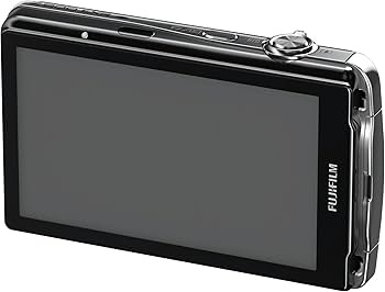 Amazon | FUJIFILM デジタルカメラ FinePix Z800 EXR ブラック F FX