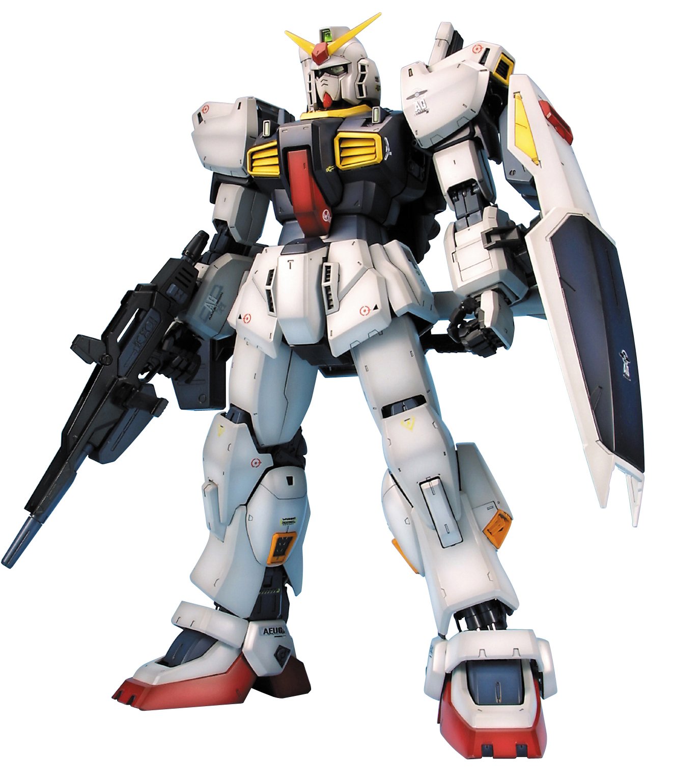 Bandai Hobby RX-178 Gundam Mk-II AEUG, Bandai Perfect Grade Action