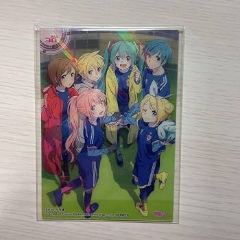 Amazon.co.jp: 初音ミク 鏡音リン 鏡音レン MEIKO KAITO 巡音ルカ