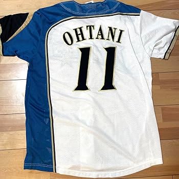 Amazon.co.jp: 大谷翔平 北海道日本ハムファイターズ 公式レプリカ