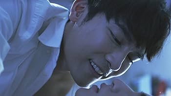 Amazon.co.jp: TharnType/ターン×タイプ Blu-ray BOX : スパシット