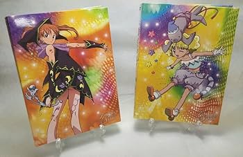 Amazon.co.jp: カレイドスター おもひでBOX [DVD] : 広橋涼, 中原麻衣