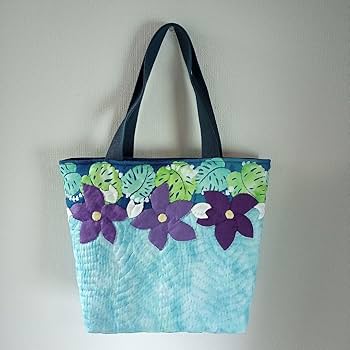 Amazon.co.jp: キャシー中島さんのモンステラにプルメリア ハワイアン