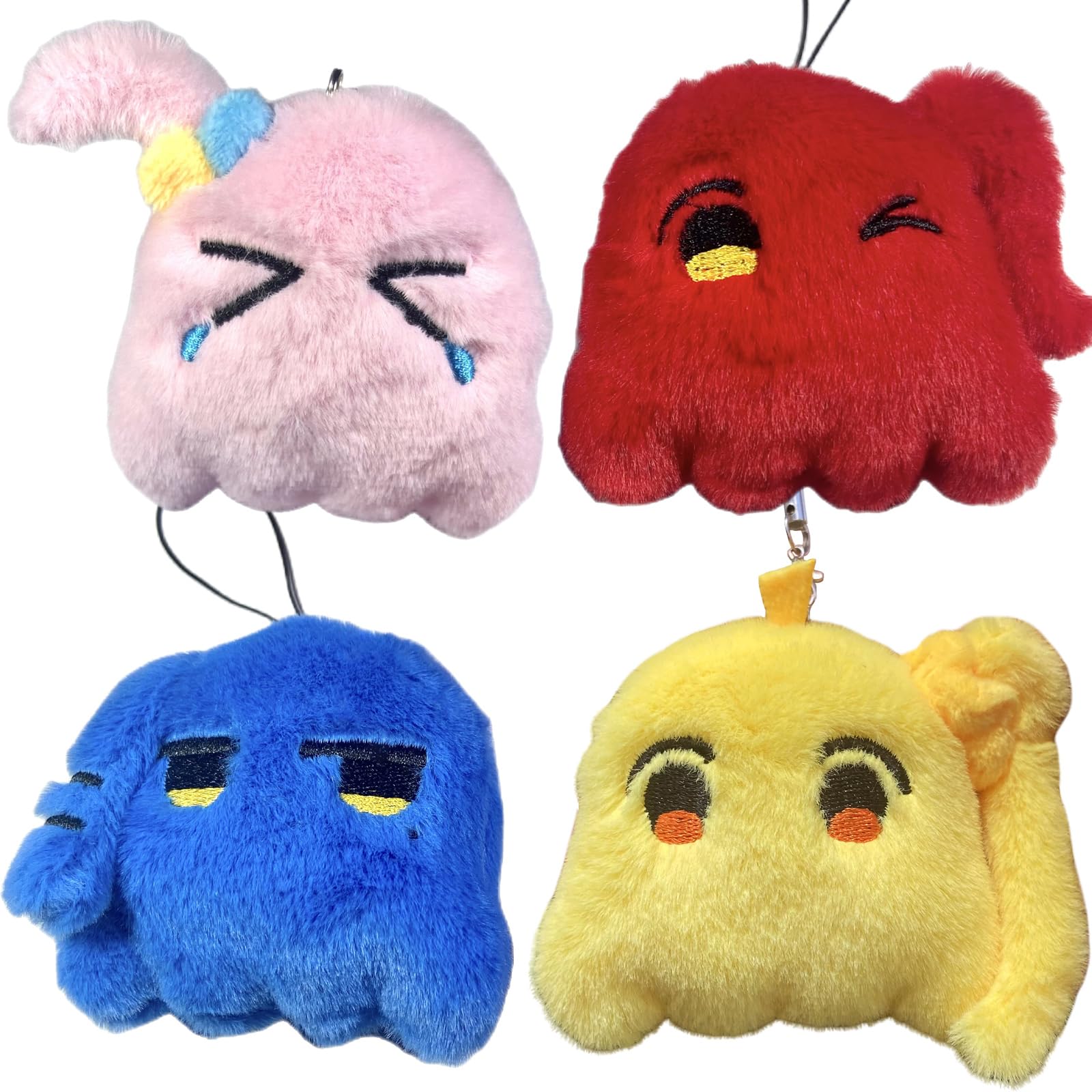 Amazon.co.jp: Plazhen ぼっち・ざ・ろっく グッズ キーホルダー