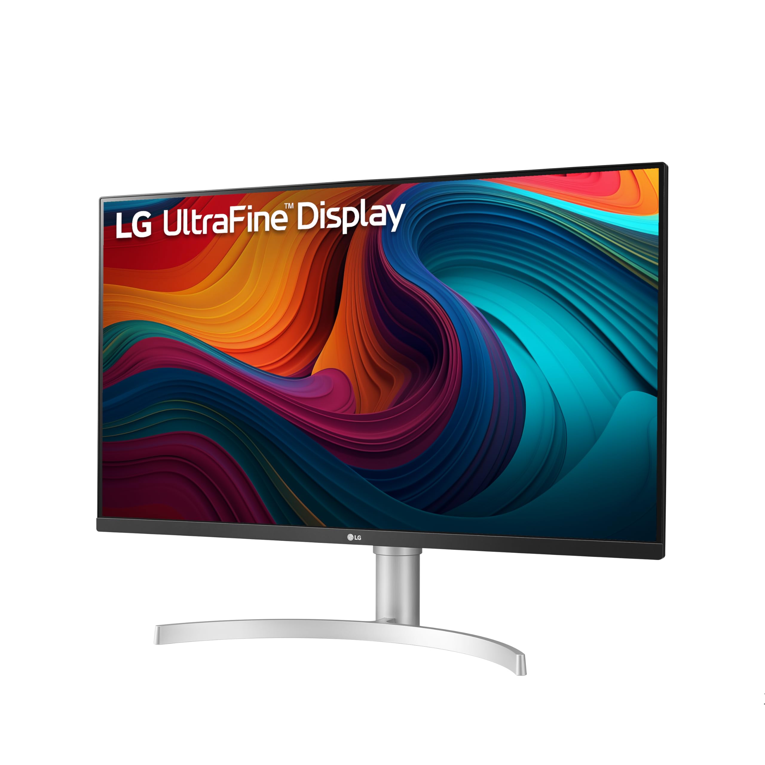 Amazon.com: LG 32UN550-W Monitor 32