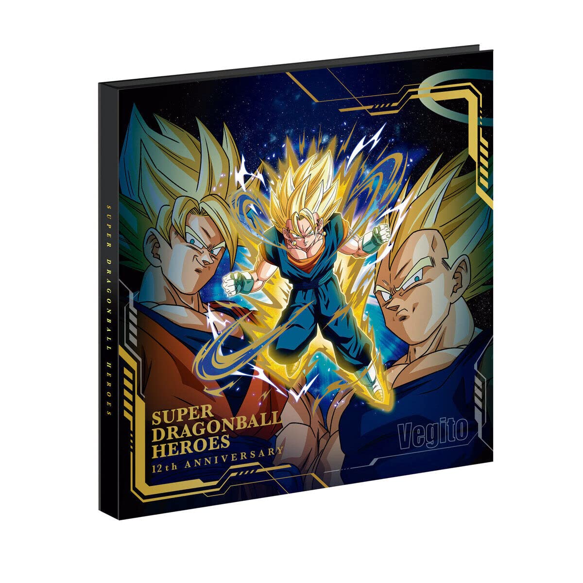 Amazon.co.jp: バンダイ(BANDAI) スーパードラゴンボールヒーローズ