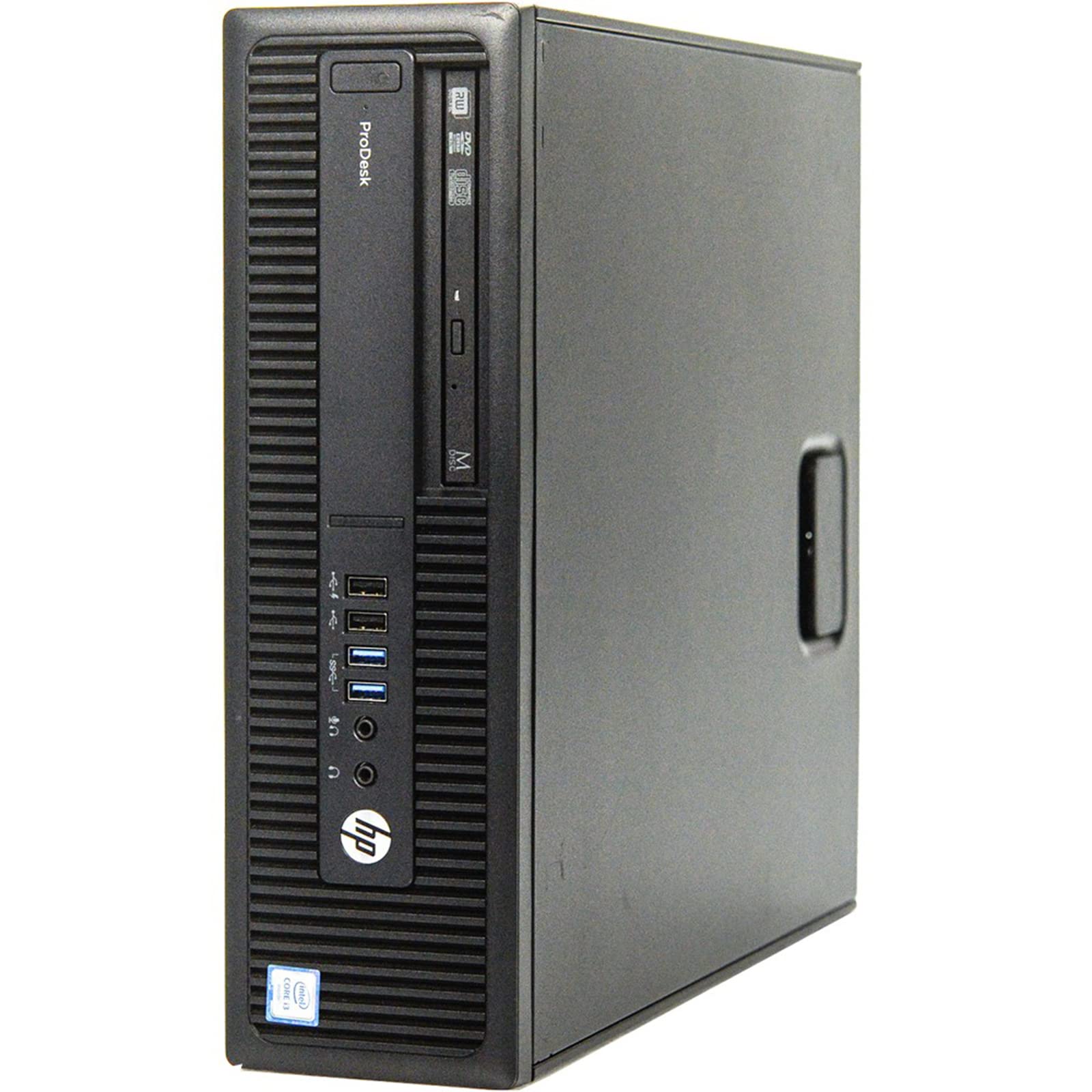 Amazon.com: HP ProDesk 600 G2 SFF Desktop PC, Intel Core i5-6500