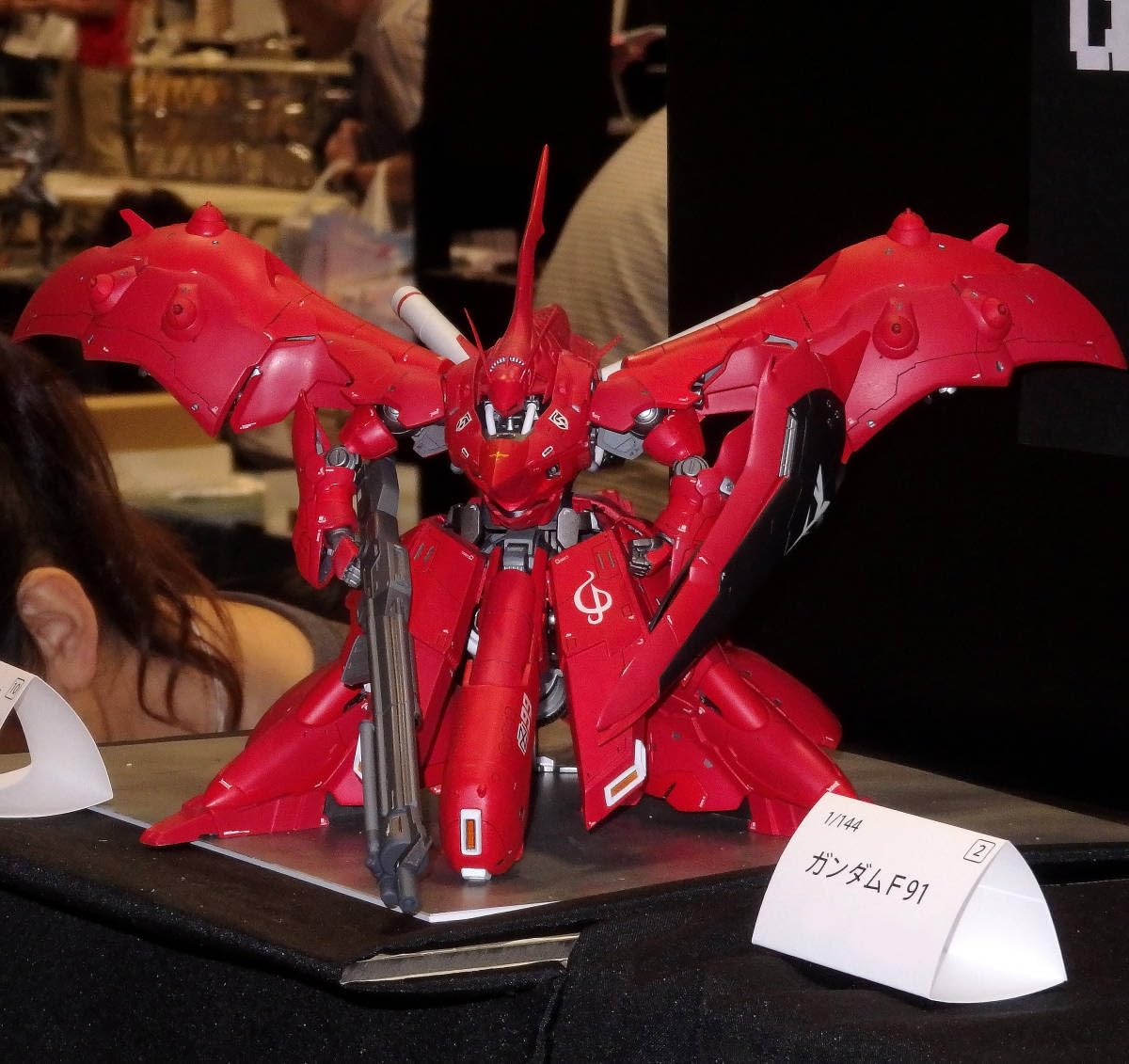 Amazon | digitarian デジタリアン 1/144 NIGHTINGALE ナイチンゲール