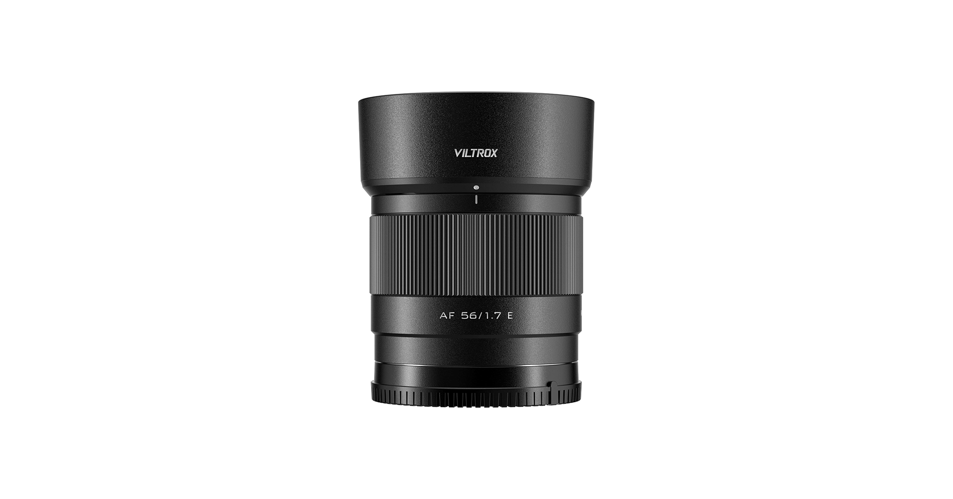 Amazon.com : VILTROX 56mm f/1.7 E Lens for Sony, 56mm APS-C E