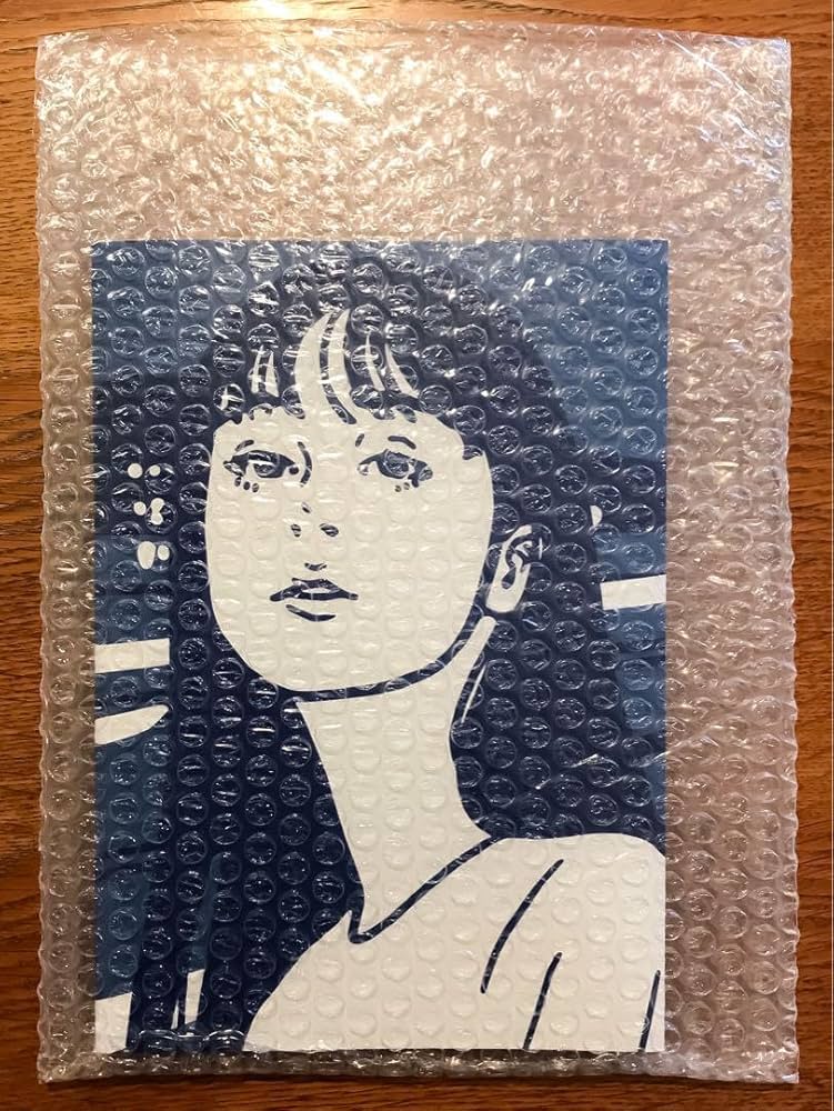 Amazon.co.jp: TOKYO WALLS Vol.3 写真集 KYNEサイン入り : おもちゃ