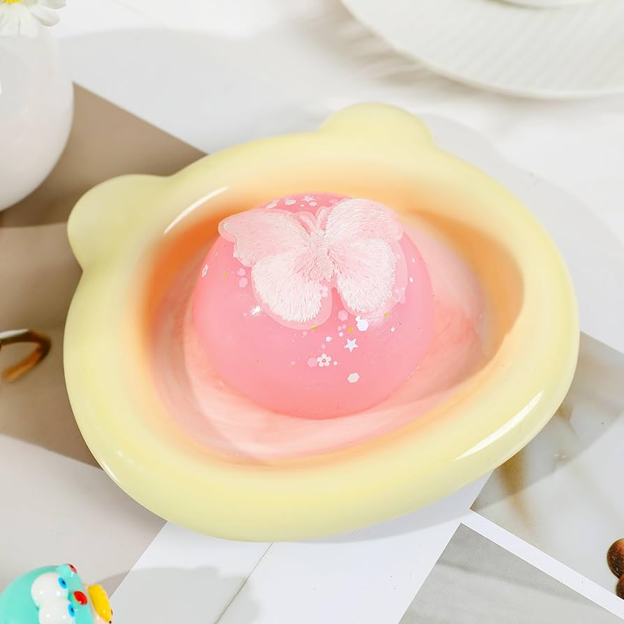 Amazon | タバスクイッシーダイフクスクイーズおもちゃ、最高の