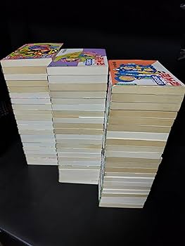 落第忍者乱太郎 コミック 全65巻セット | 尼子騒兵衛 |本 | 通販 | Amazon