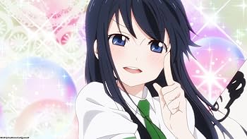 Amazon.com: Love Lab: Complete Collection [Blu-ray] : Ayane Sakura