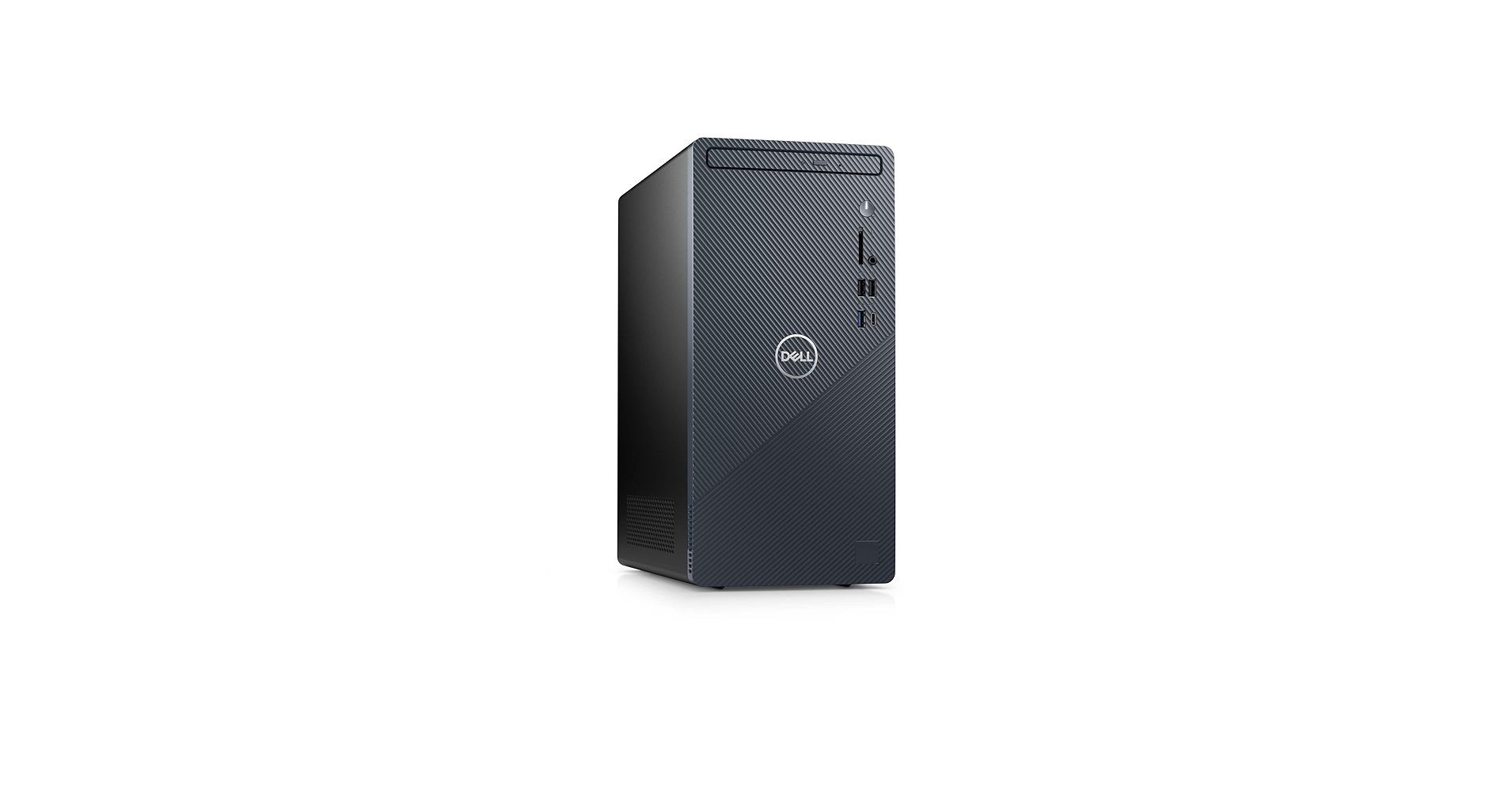Amazon.com: Dell Inspiron 3910 Desktop Computer Tower - 12th Gen