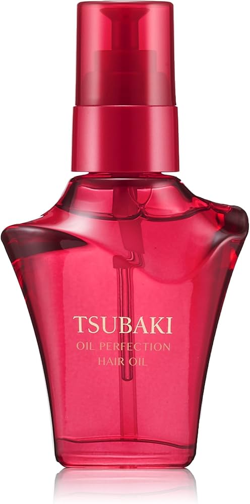 Amazon | TSUBAKI(ツバキ) オイルパーフェクション ヘアトリートメント