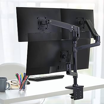 Amazon.co.jp: ERGOTRON エルゴトロン 追加用LXアーム&カラーキット