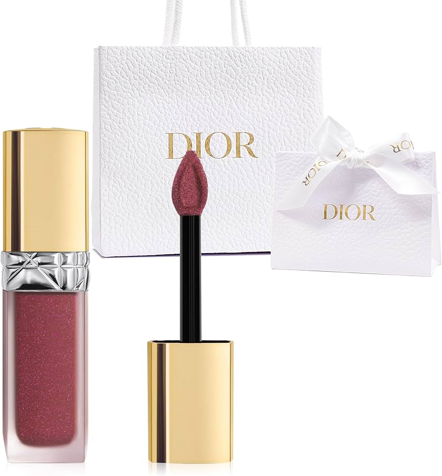 Amazon | Dior ルージュ ディオール フォーエヴァー リキッド