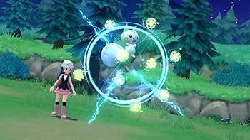 Amazon.co.jp: ポケットモンスター ブリリアントダイヤモンド -Switch