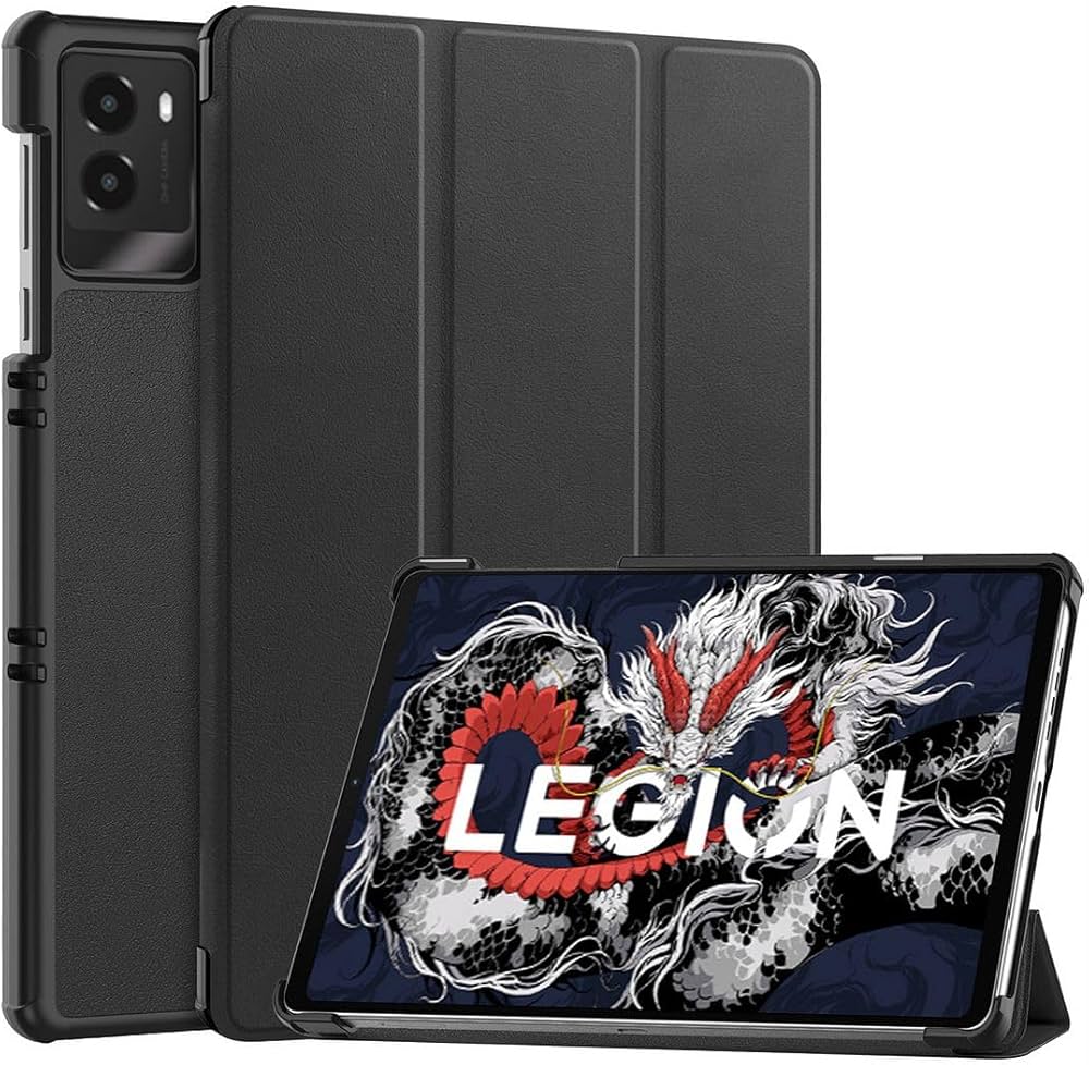 SATURCASE Case for Lenovo Legion Y700 2025 2023 / Lenovo Legion
