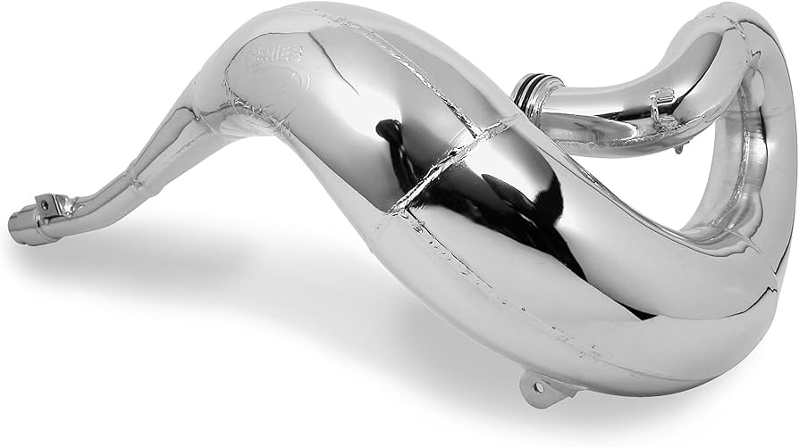 Amazon | FMF エフエムエフ ファット チャンバー 11年以降 KTM 150/125