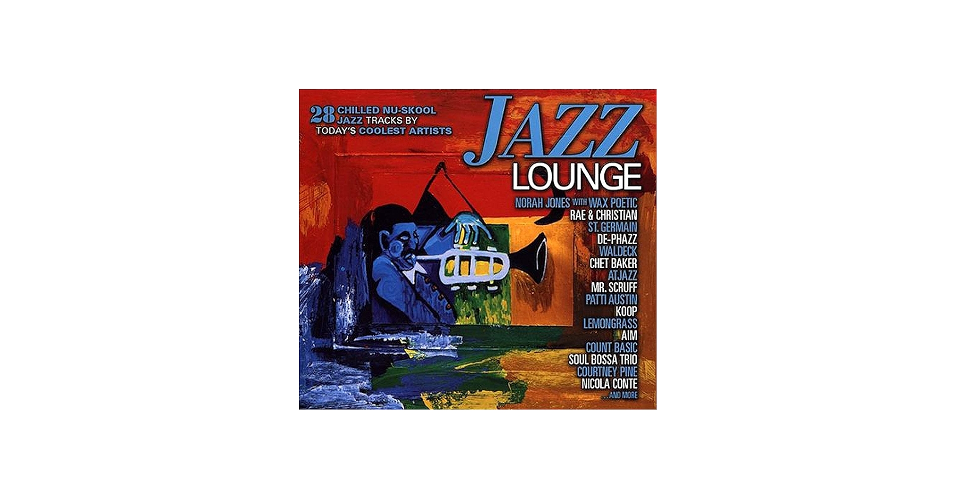 Various Artists - Jazz Lounge - Amazon.com Music