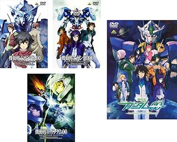 Amazon.co.jp: 機動戦士ガンダム00 ダブルオー スペシャル