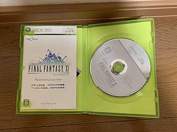 Amazon | プレイオンライン/ファイナルファンタジーXI ヴァナ