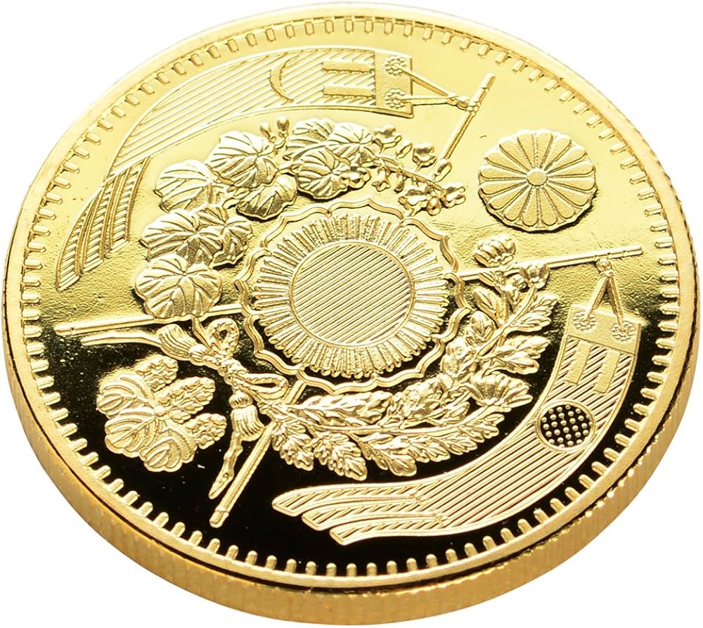 カ*キ様 旧十圓 明治十年 重さ約16.54g 古銭 コレクション 旧明治十圓