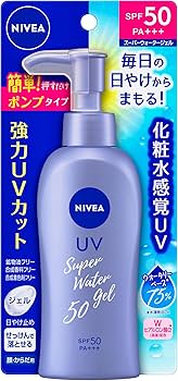 Amazon.co.jp: ニベア 【セット買い】UV ディープ プロテクト & ケア