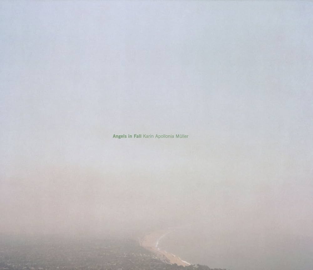 Karin Apollonia Muller: Angels In Fall: Sappington, Rodney, Muller