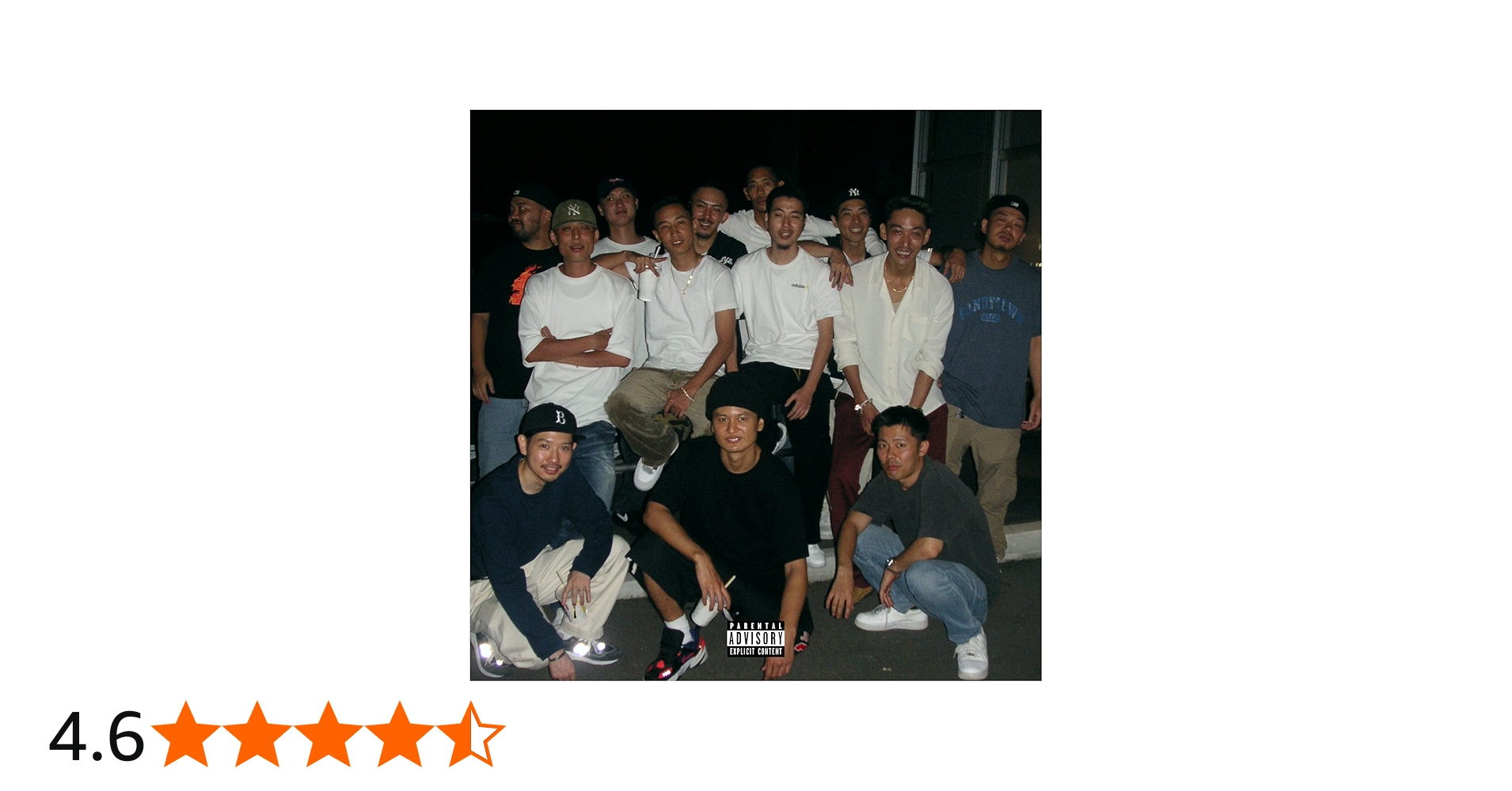 Amazon | LAST ALBUM (通常盤) - KANDYTOWN | KANDYTOWN | ヒップ