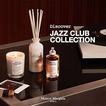 Amazon | メゾン マルジェラ Maison Margiela レプリカ ジャズクラブ