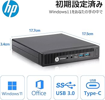 Amazon.co.jp: 【整備済み品】 【Amazon.co.jp 限定】超ミニ型