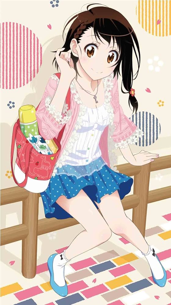 Amazon.co.jp: ニセコイ 2(完全生産限定版) [Blu-ray] : 内山昂輝