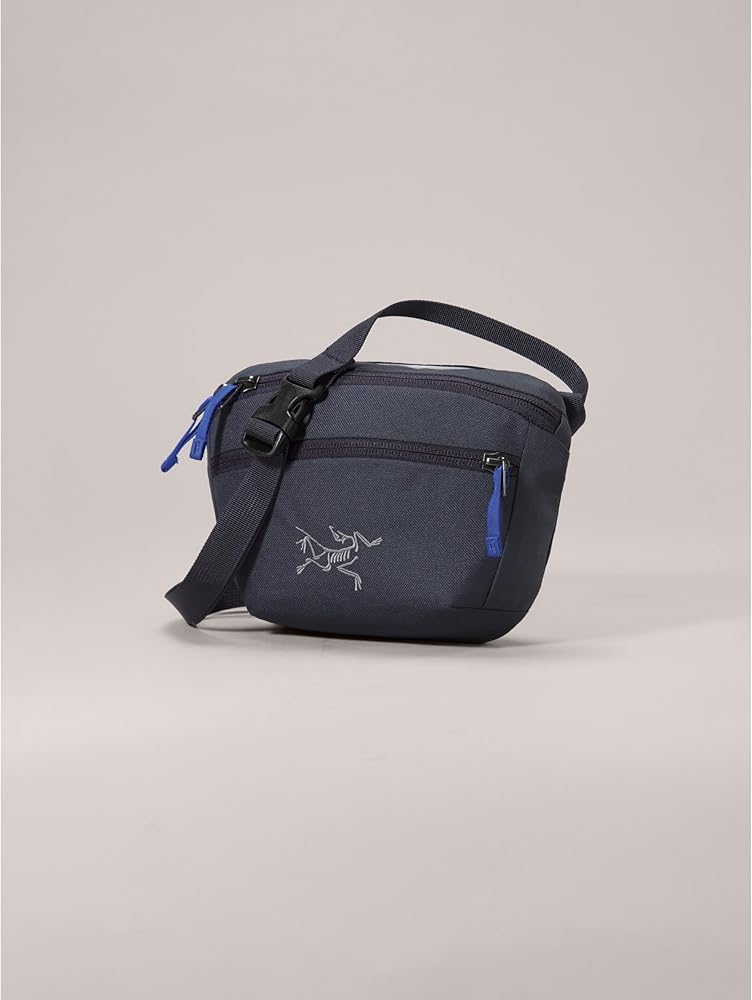 Amazon | ARC'TERYX(アークテリクス) Mantis 1 Waist Pack Black