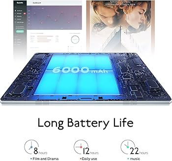 Amazon.co.jp: タブレット 10インチ wi-fiモデル Android10 GO RAM 2GB