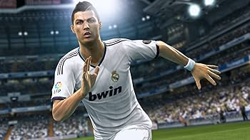 Amazon.co.jp: ワールドサッカーウイニングイレブン2013 : ゲーム