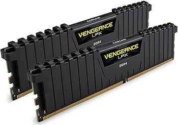 Amazon | CORSAIR DDR4-2666MHz デスクトップPC用 メモリモジュール