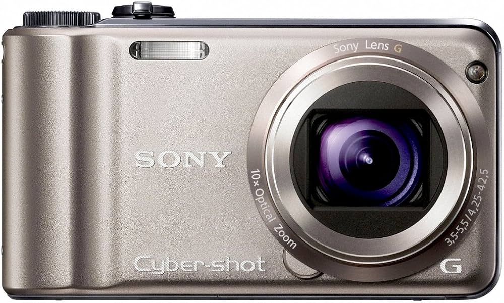 Amazon | SONY デジタルカメラ Cyber-Shot(サイバーショット) HX5V