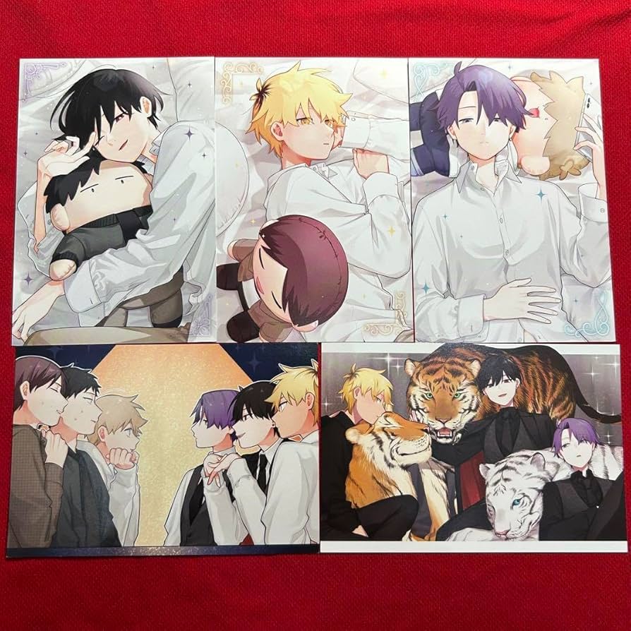 Amazon.co.jp: 合コンに行ったら女がいなかった話 特典 ポストカード