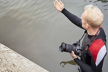 CANON RF 15-35MM F:2.8L IS USM LENS : Amazon.com.tr: Elektronik