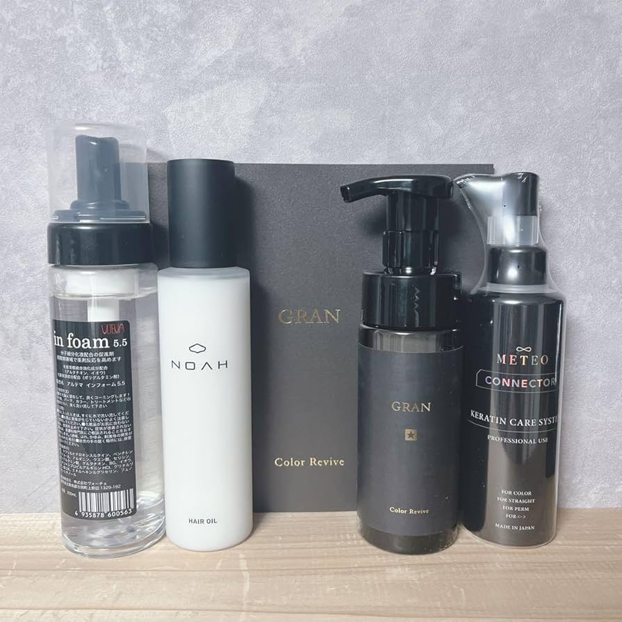 Amazon.co.jp: メテオコネクター インフォーム55 ノアオイル カラー