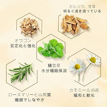 Amazon.co.jp: OKADY スキンケアセット化粧すい乳液セット ギフト